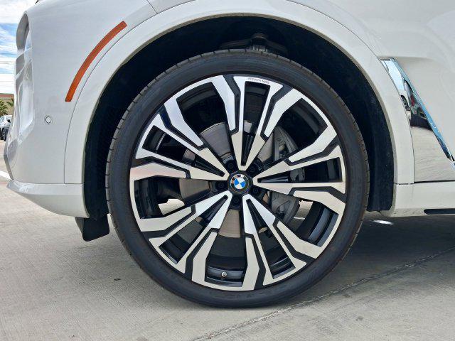 2027 BMW X7 - $95,143