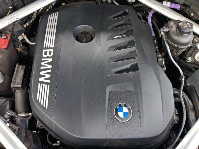 2027 BMW X7 - $95,143