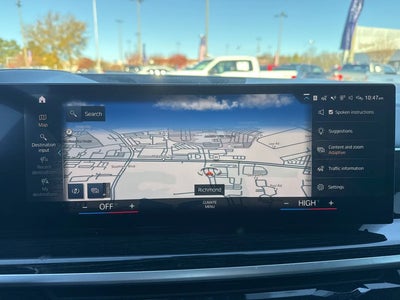 2023 BMW X7 AWD Xdrive40i 4DR Sports Activity Vehicle