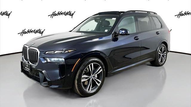 Preowned 2023 BMW X7 xDrive40i for Sale