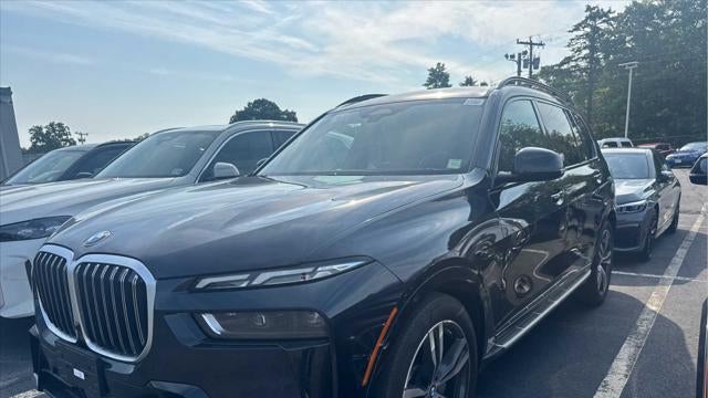 Preowned 2024 BMW X7 xDrive40i for Sale