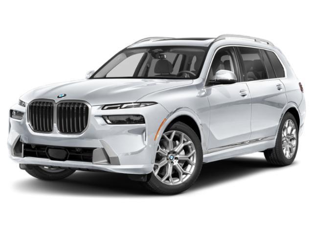 2024 BMW X7 - $57,943