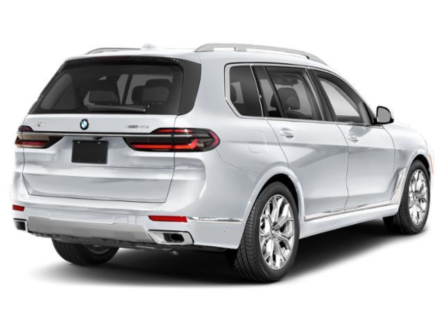 2024 BMW X7 - $57,943