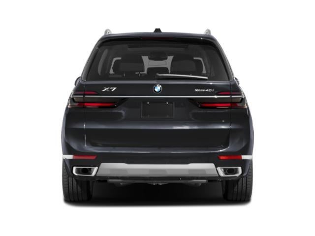 2024 BMW X7 - $57,943