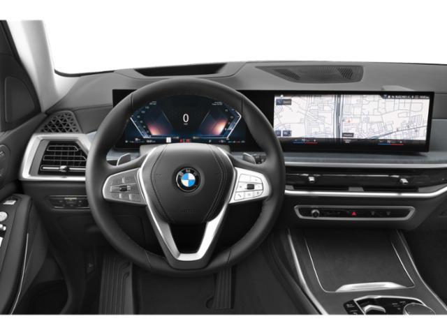2024 BMW X7 - $57,943