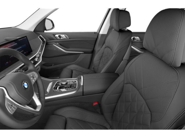 2024 BMW X7 - $57,943