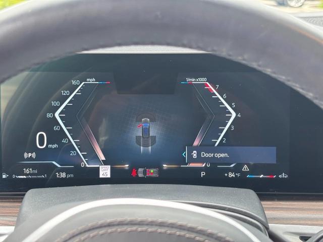 2025 BMW X7 - $54,792