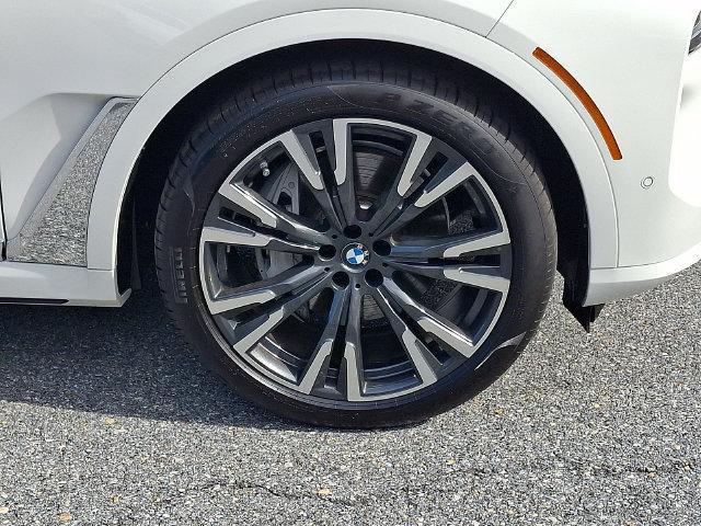 2026 BMW X7 - $86,094