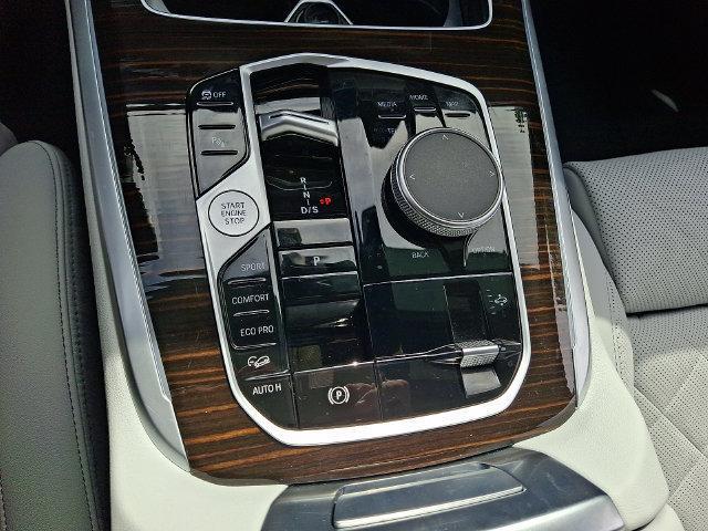2026 BMW X7 - $86,094
