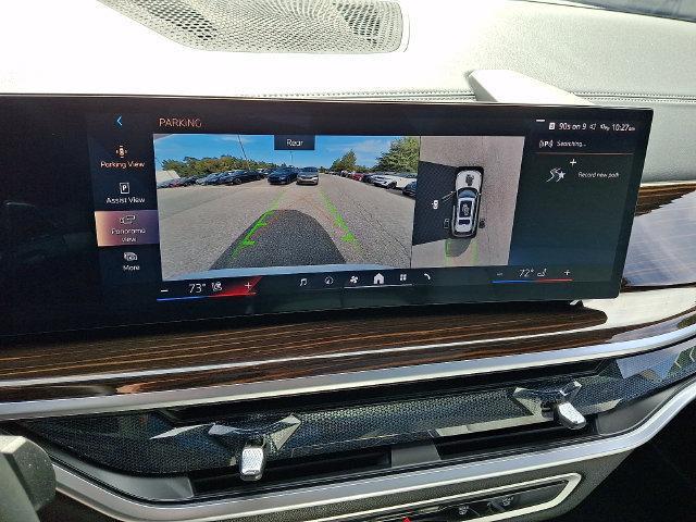 2026 BMW X7 - $86,094