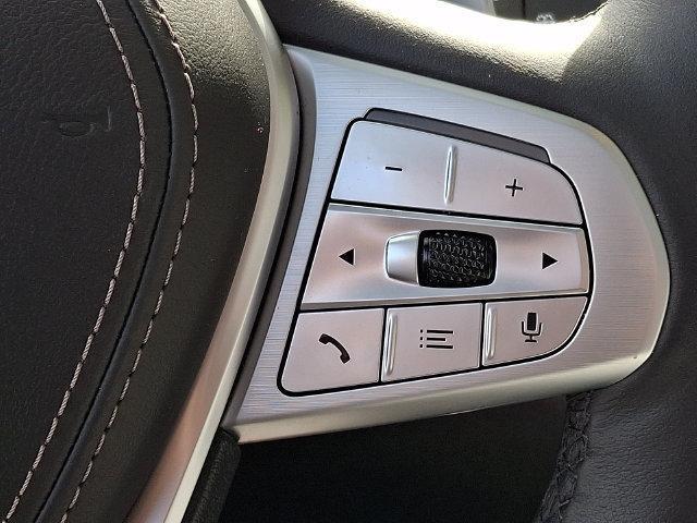 2026 BMW X7 - $86,094