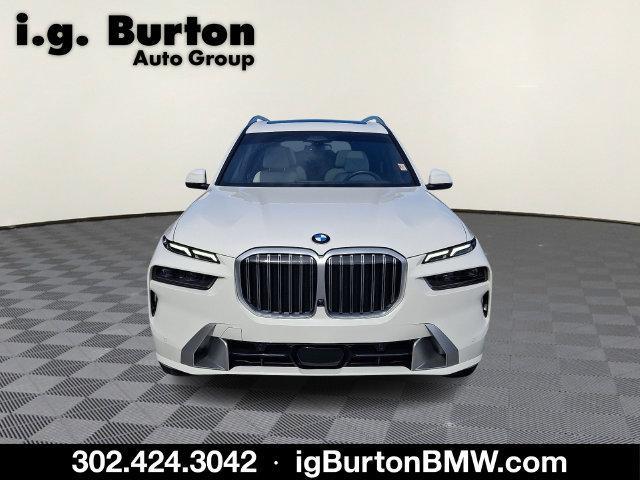 2026 BMW X7 - $86,094