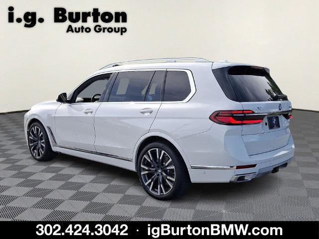 2026 BMW X7 - $86,094