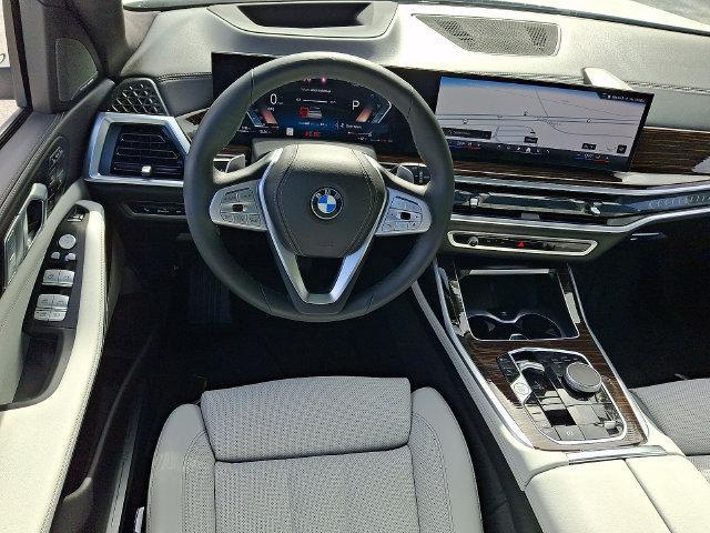 2026 BMW X7 - $86,094