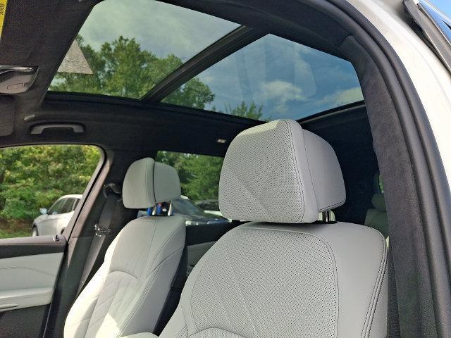 2026 BMW X7 - $86,094