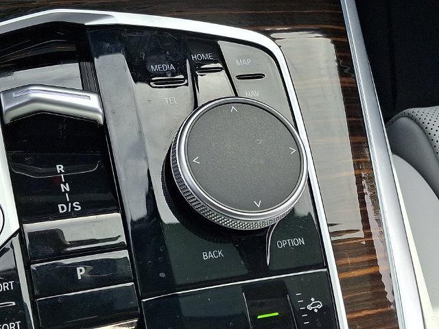 2026 BMW X7 - $86,094