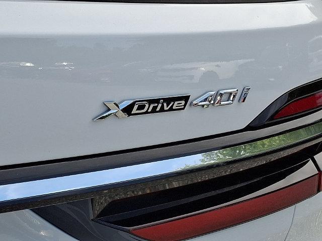 2026 BMW X7 - $86,094