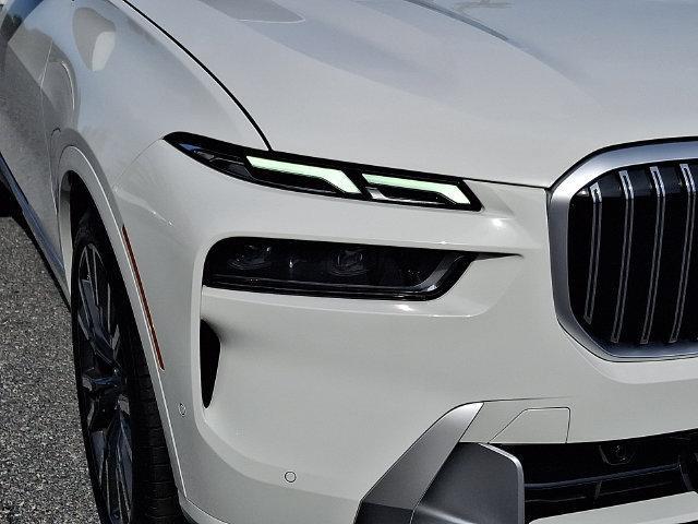 2026 BMW X7 - $86,094