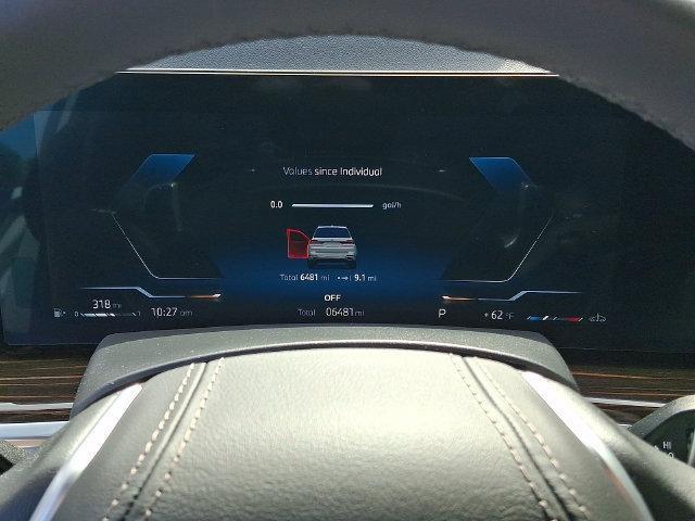 2026 BMW X7 - $86,094