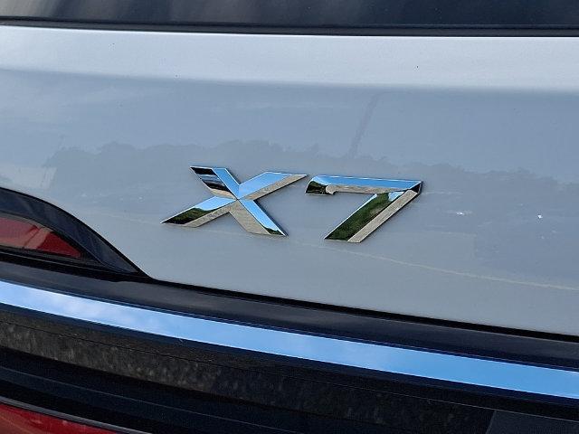 2026 BMW X7 - $86,094