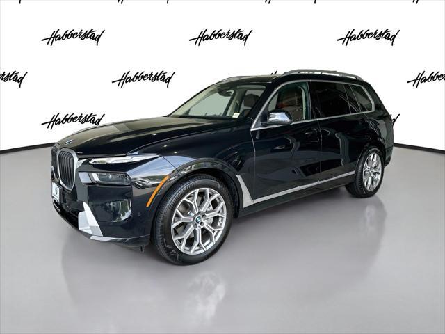 2026 BMW X7 - $79,995