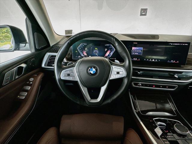 2026 BMW X7 - $79,995
