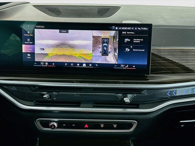 2026 BMW X7 - $79,995