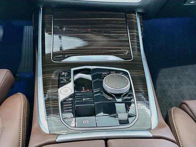2026 BMW X7 - $79,995