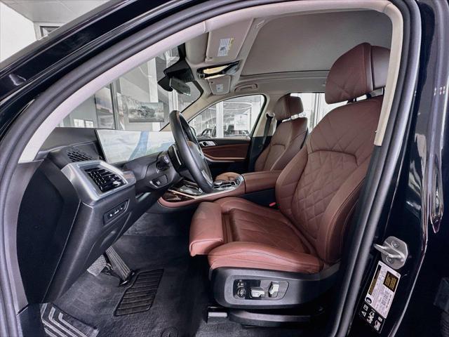 2026 BMW X7 - $79,995
