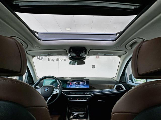 2026 BMW X7 - $79,995