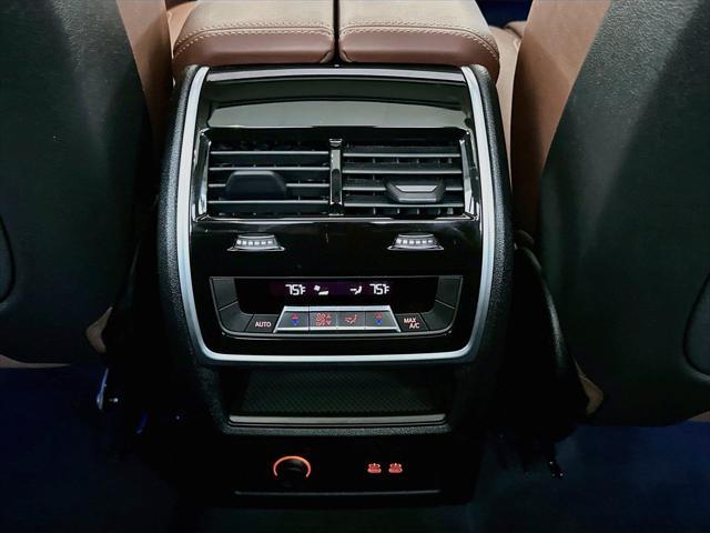 2026 BMW X7 - $79,995