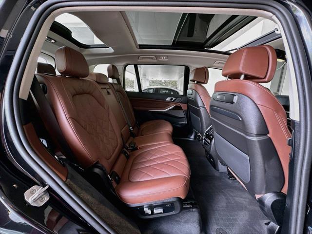 2026 BMW X7 - $79,995