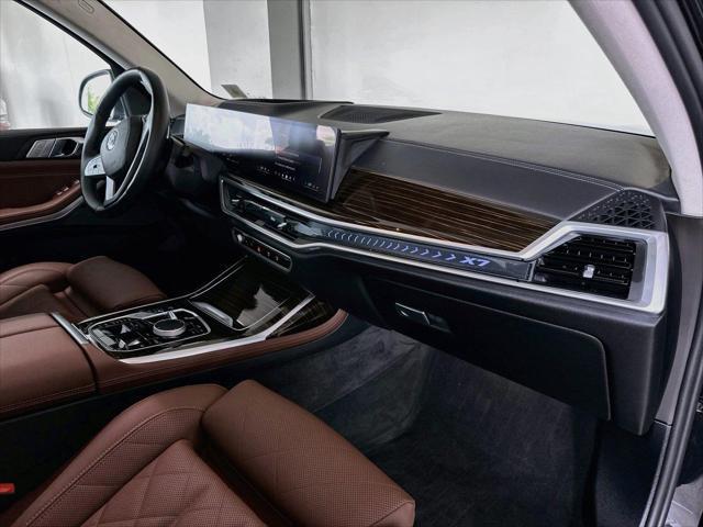 2026 BMW X7 - $79,995