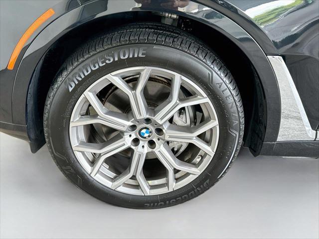 2026 BMW X7 - $79,995