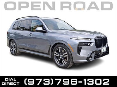 Photo of a 2026 BMW X7 AWD Xdrive40i 4DR Sports Activity Vehicle for sale
