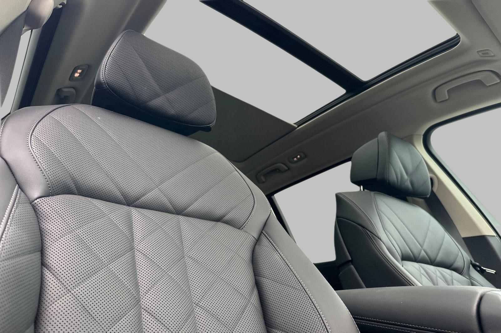 2026 BMW X7 - $75,750