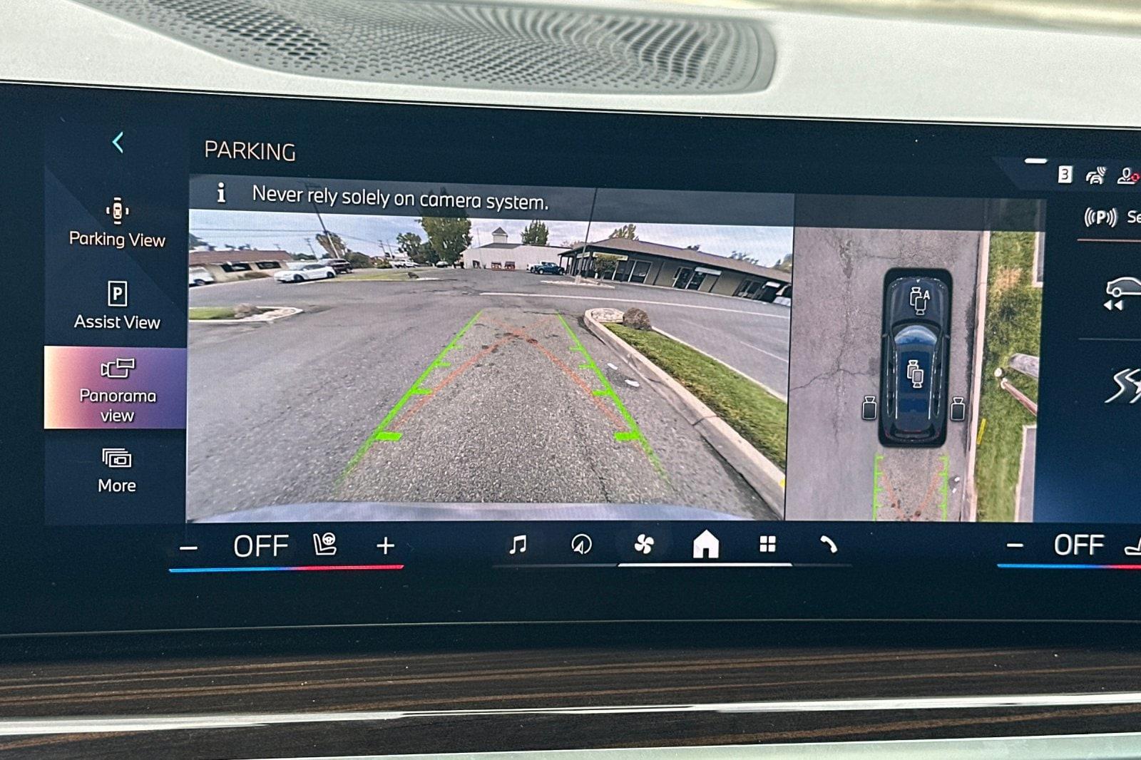 2026 BMW X7 - $75,750