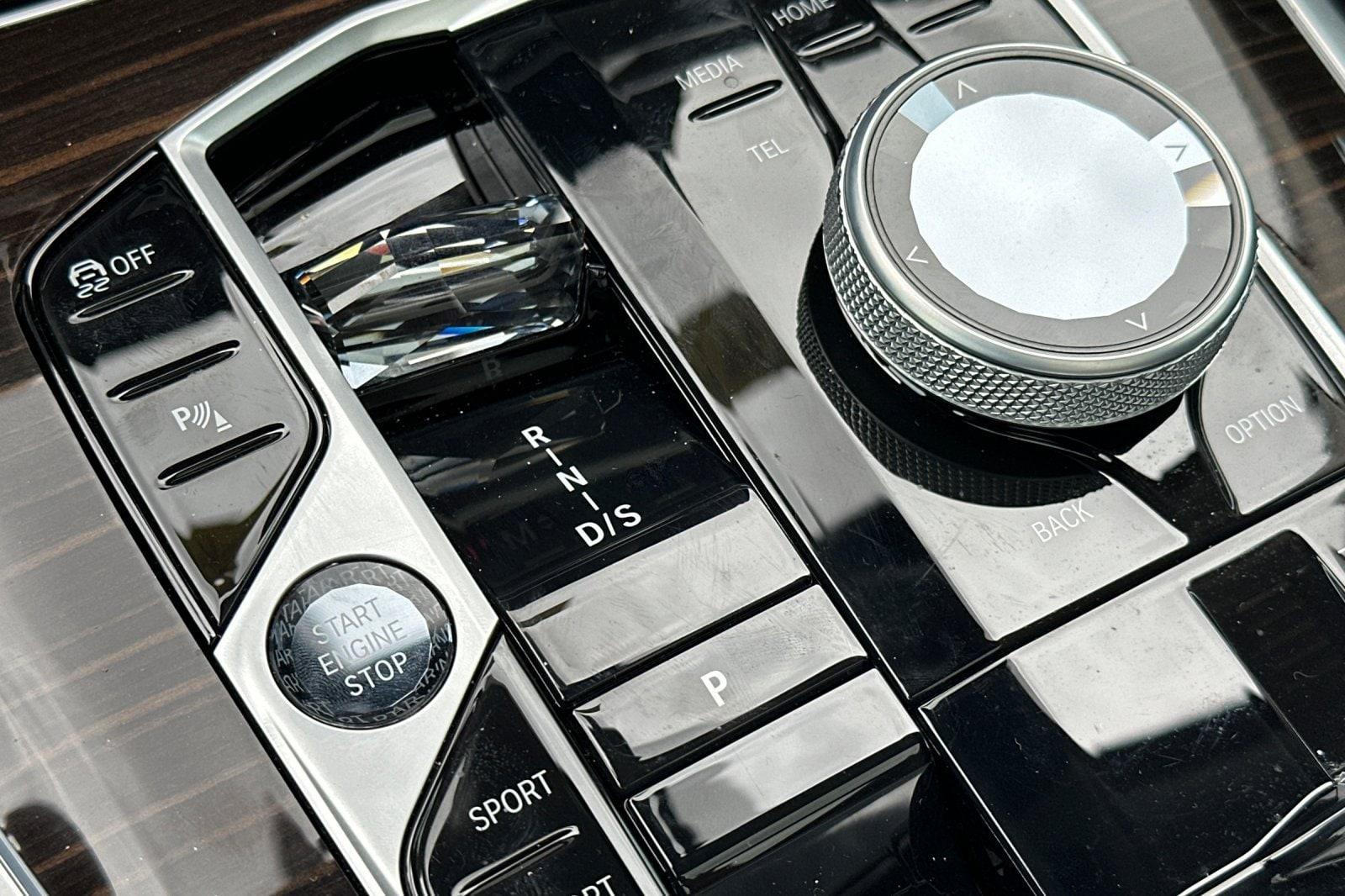 2026 BMW X7 - $75,750