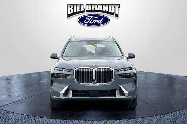 2026 BMW X7 - $74,275