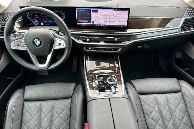 2026 BMW X7 - $74,275