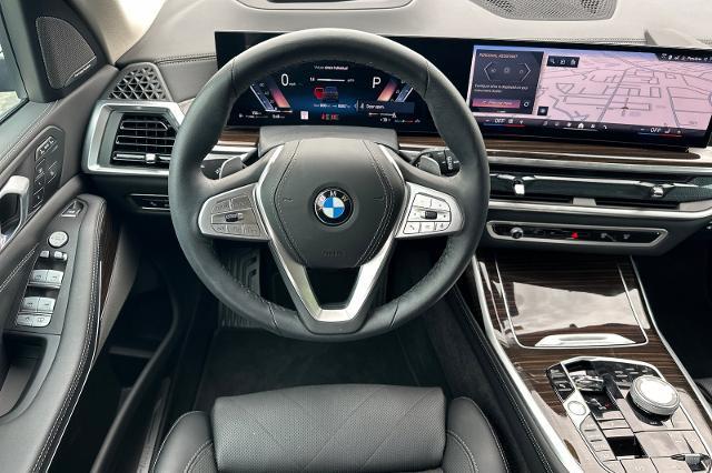 2026 BMW X7 - $74,275
