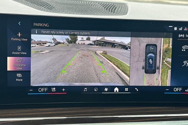 2026 BMW X7 - $74,275