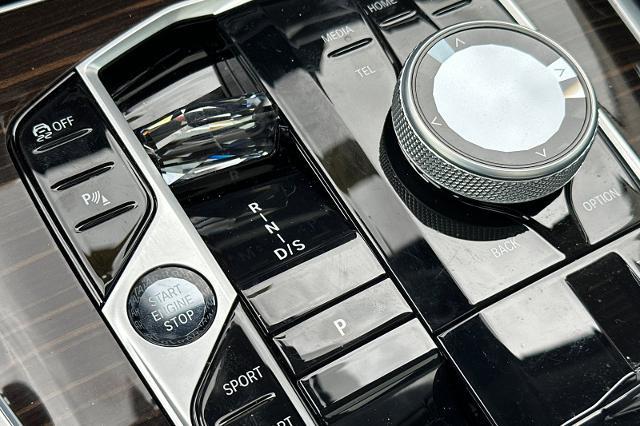 2026 BMW X7 - $74,275