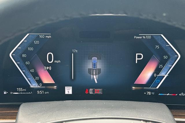 2026 BMW X7 - $74,275