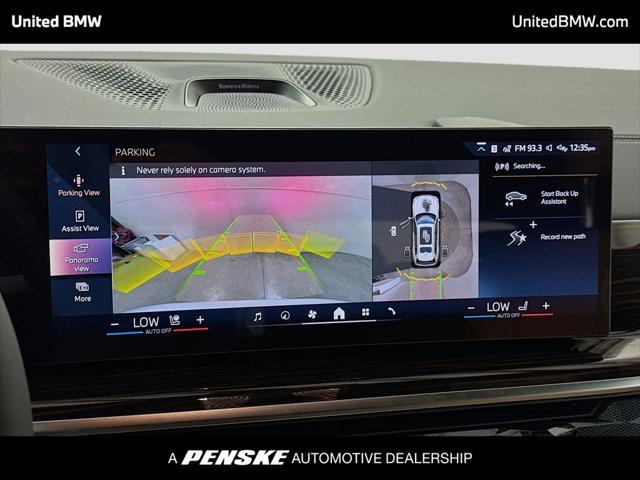 2027 BMW X7 - $98,994