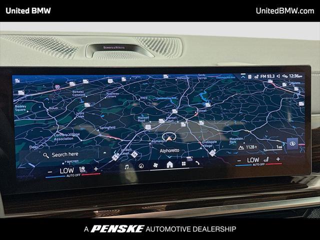 2027 BMW X7 - $98,994