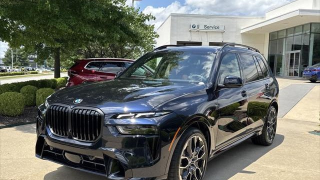 Preowned 2027 BMW X7 xDrive40i for Sale
