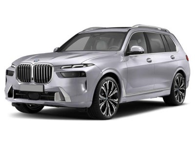 Photo of a 2023 BMW X7 AWD Xdrive40i 4DR Sports Activity Vehicle for sale