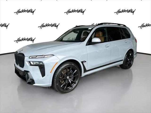 2024 BMW X7