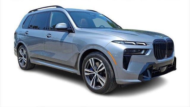 Preowned 2024 BMW X7 xDrive40i for Sale